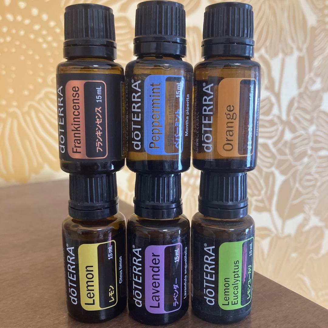 ドテラ　おまとめSALE