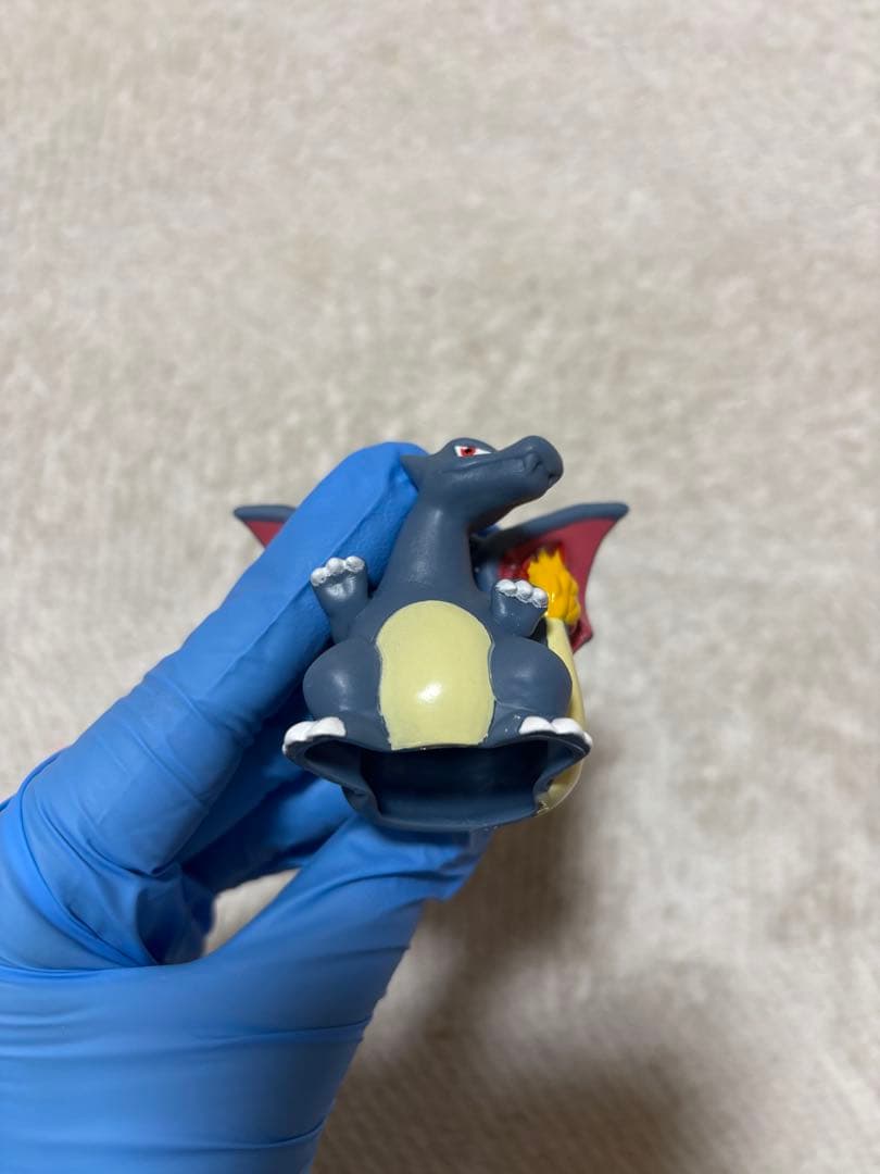 ゆう様専用 お取り置き ポケモンキッズ3体