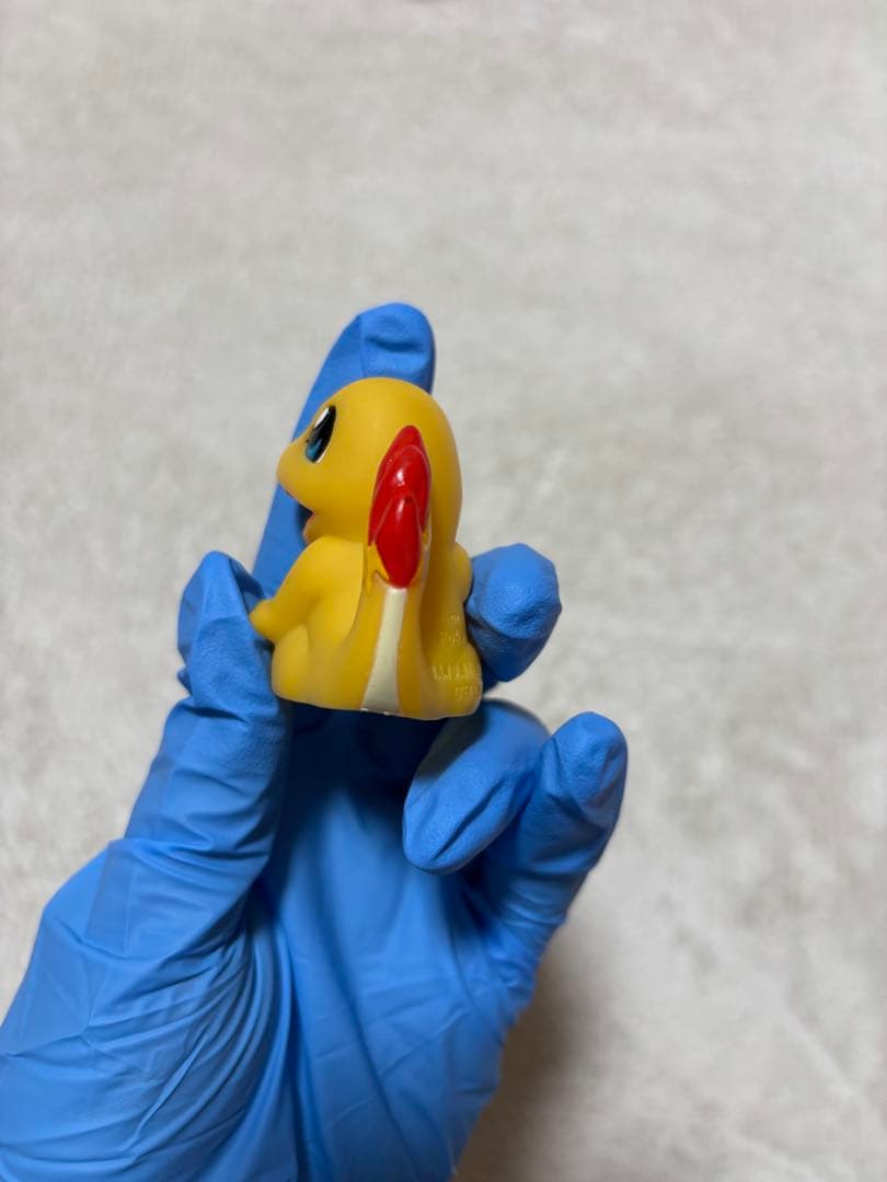 ゆう様専用 お取り置き ポケモンキッズ3体