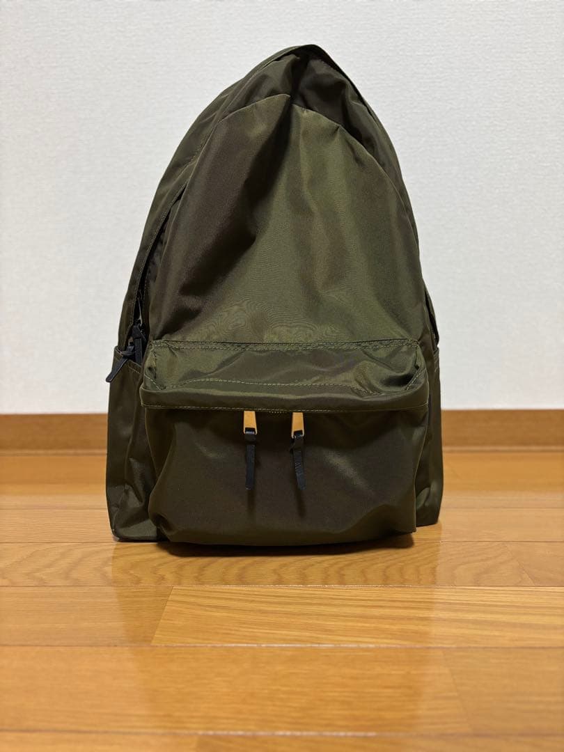 STANDARD SUPPLY スタンダードサプライ ララビギン リュック