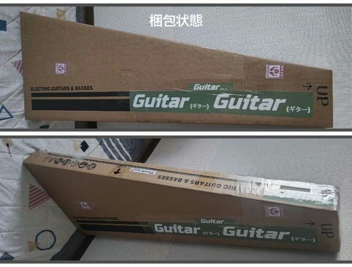 h*1様 テレキャスシンライン 軽量 Greg Bennett STA-400S - メルカリ