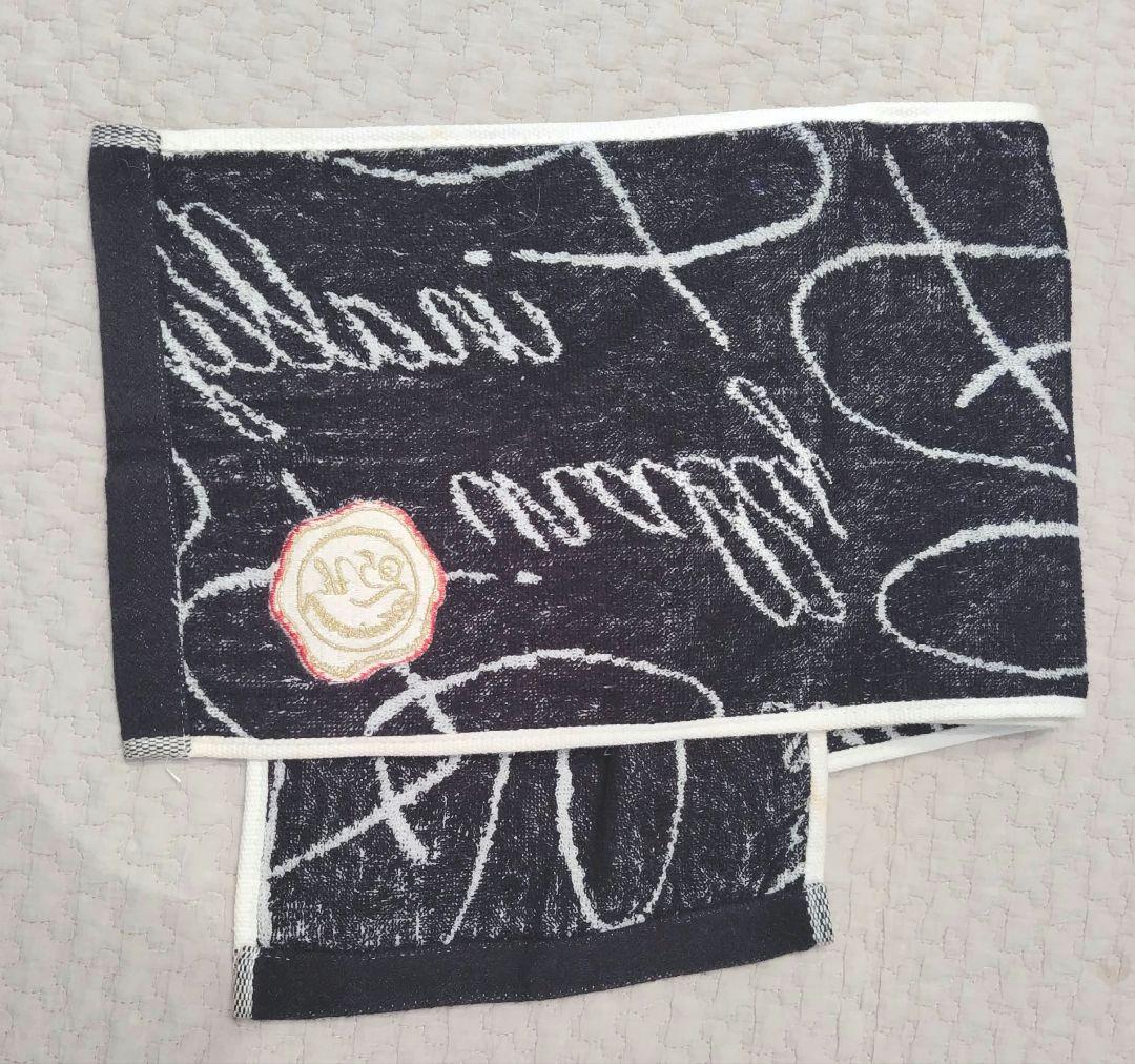 安室奈美恵25周年記念ファイナルツアーグッズ タオル - メルカリ