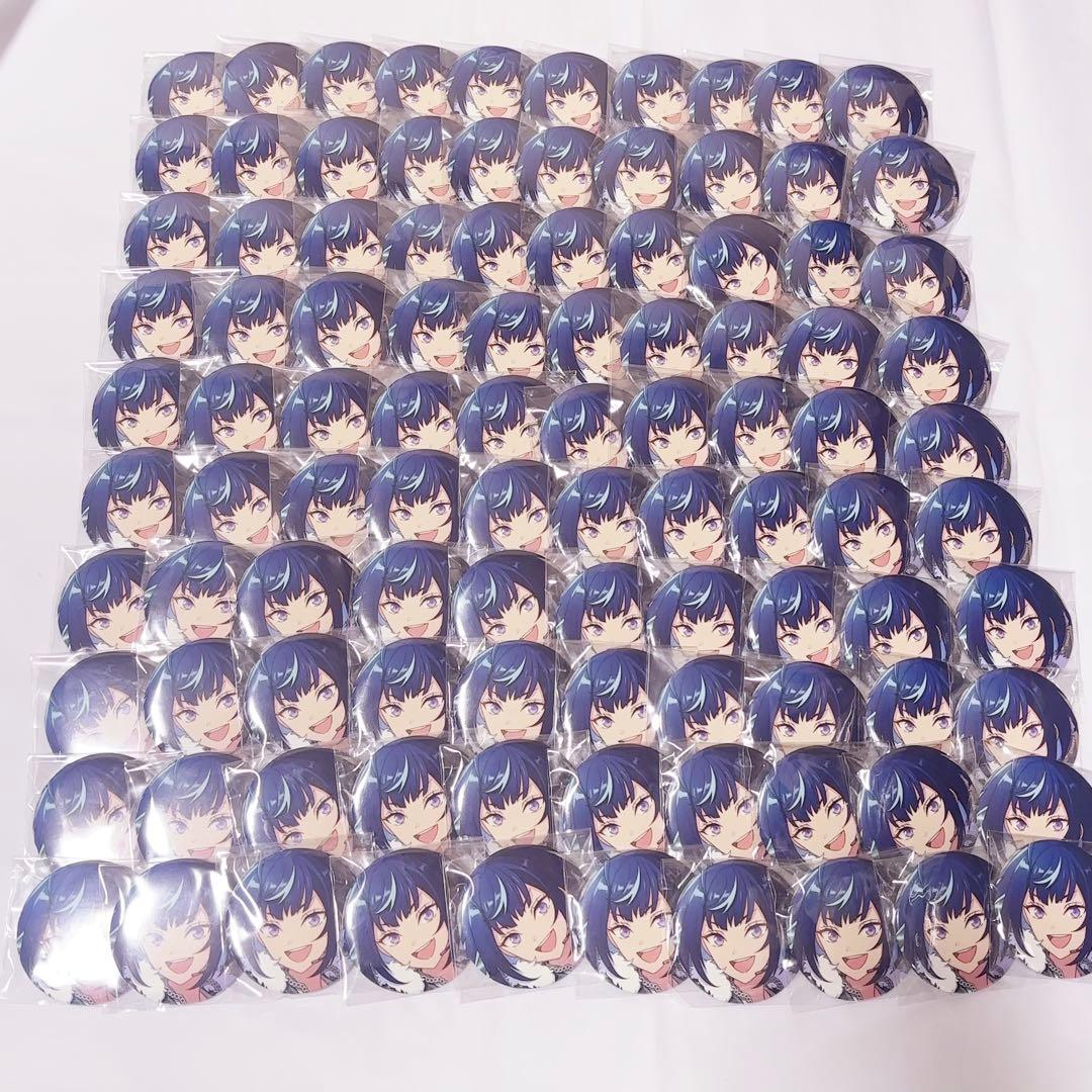 あんスタ コレクション缶バッジ エス 100点セット