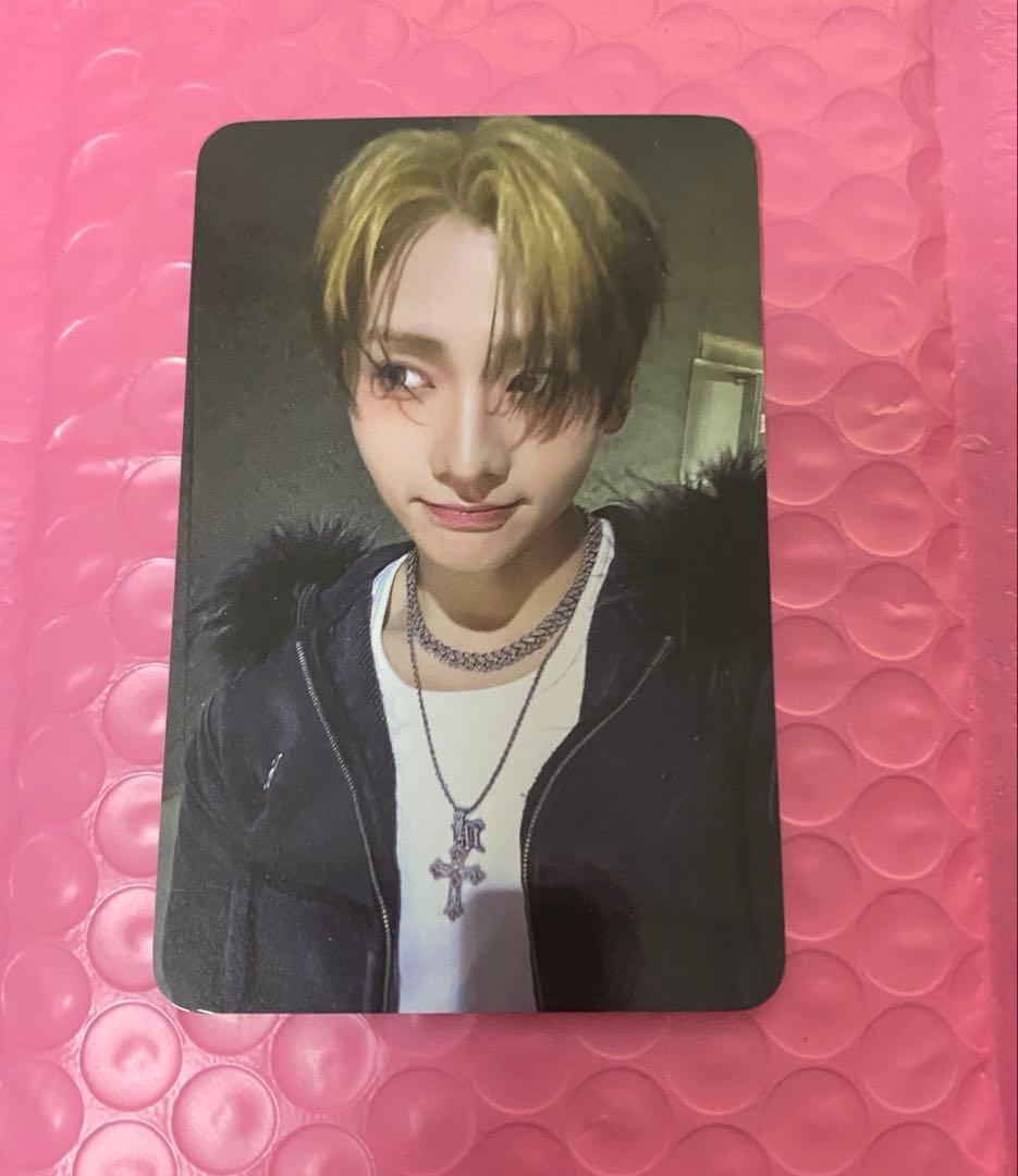 alphadriveone ald1 デビューショーケース サンウォン トレカ