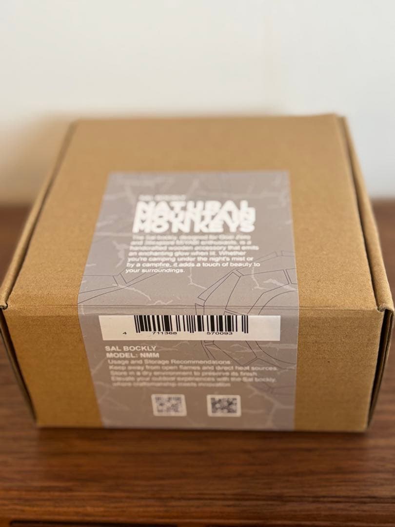 MONKEYS × Polee さるぼっくりー - メルカリ