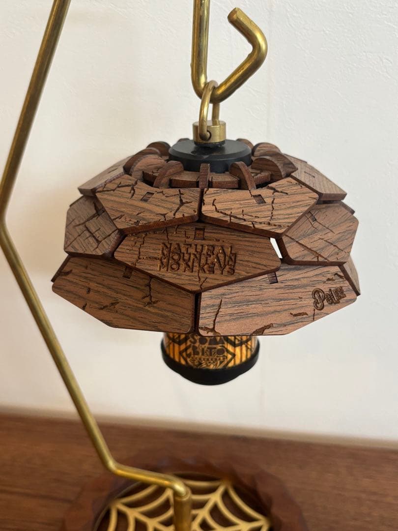 MONKEYS × Polee さるぼっくりー - メルカリ