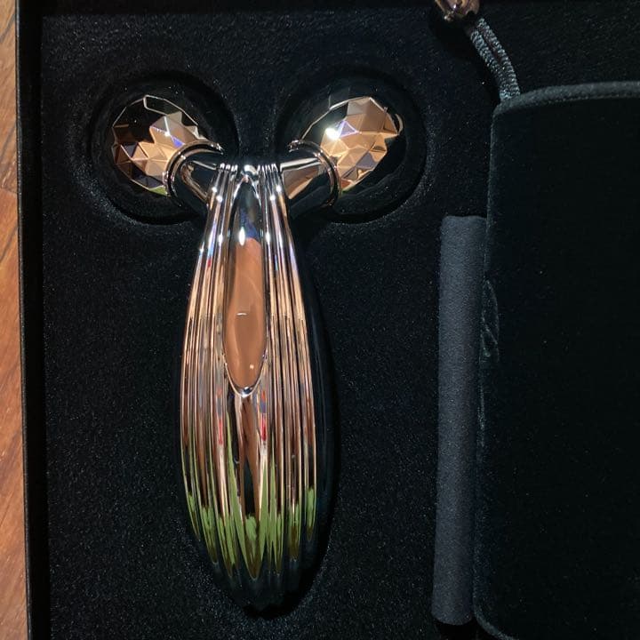 【新品未使用】ReFa CARAT RAY 正規品