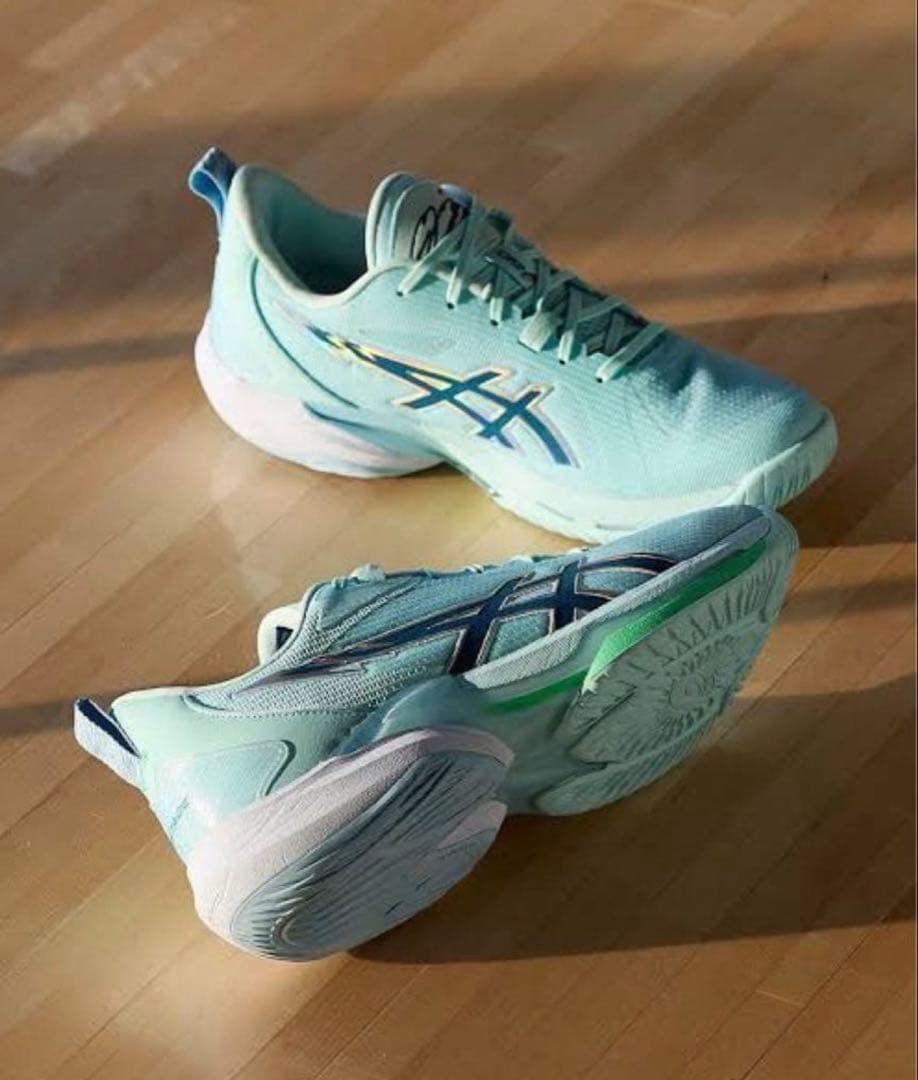 asics SWIFTACE YUKI 河村勇輝 28.0cm - メルカリ