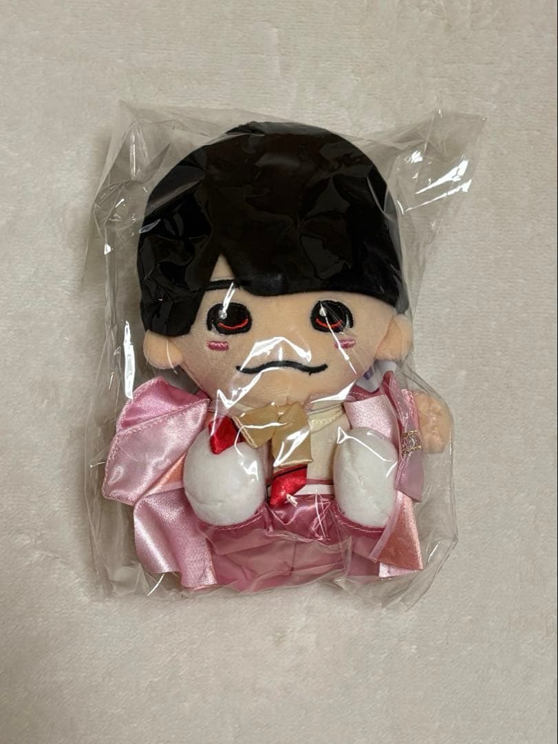 なにわ男子 ちびぬい 西畑大吾 - メルカリ