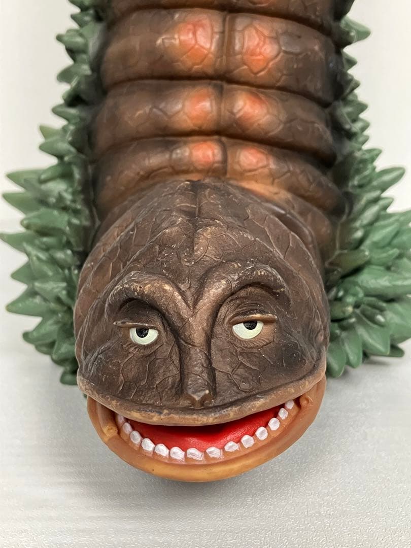 ツインテール ソフビ ビリケン商会 2009 JAPAN