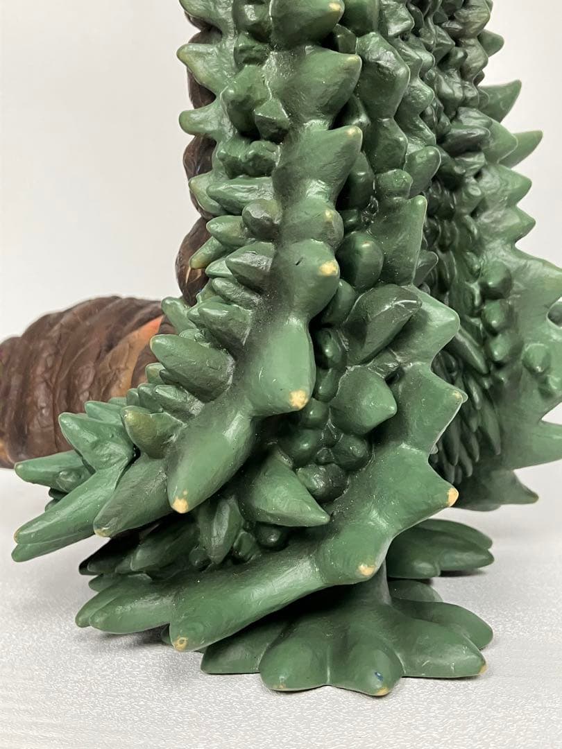 ツインテール ソフビ ビリケン商会 2009 JAPAN