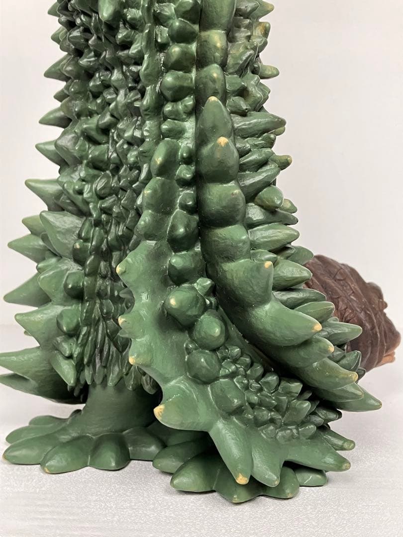 ツインテール ソフビ ビリケン商会 2009 JAPAN