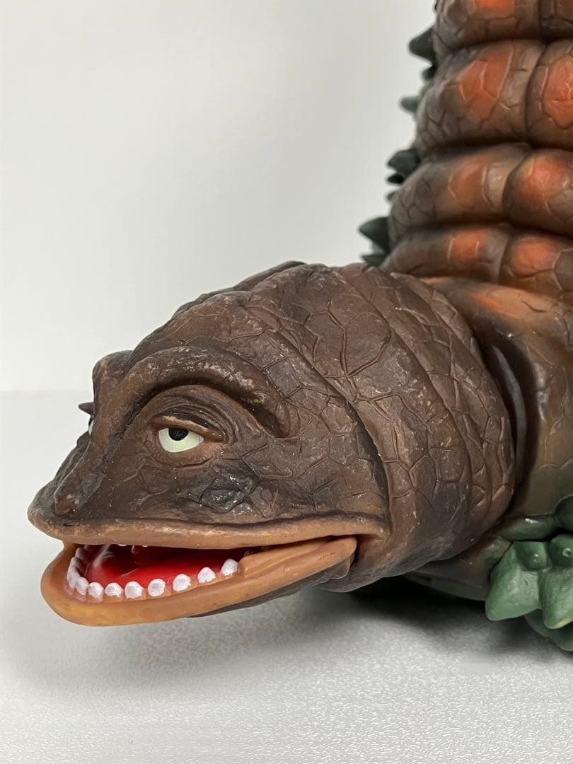 ツインテール ソフビ ビリケン商会 2009 JAPAN