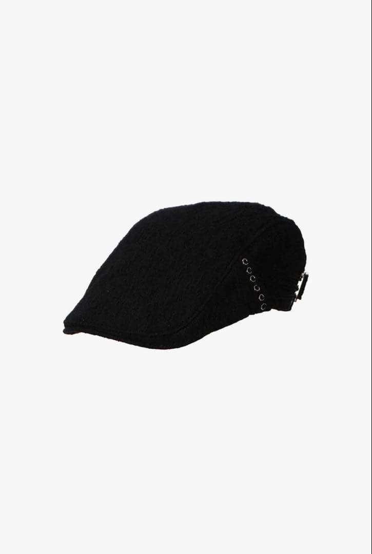帽子 theredthread S lace up hunting cap