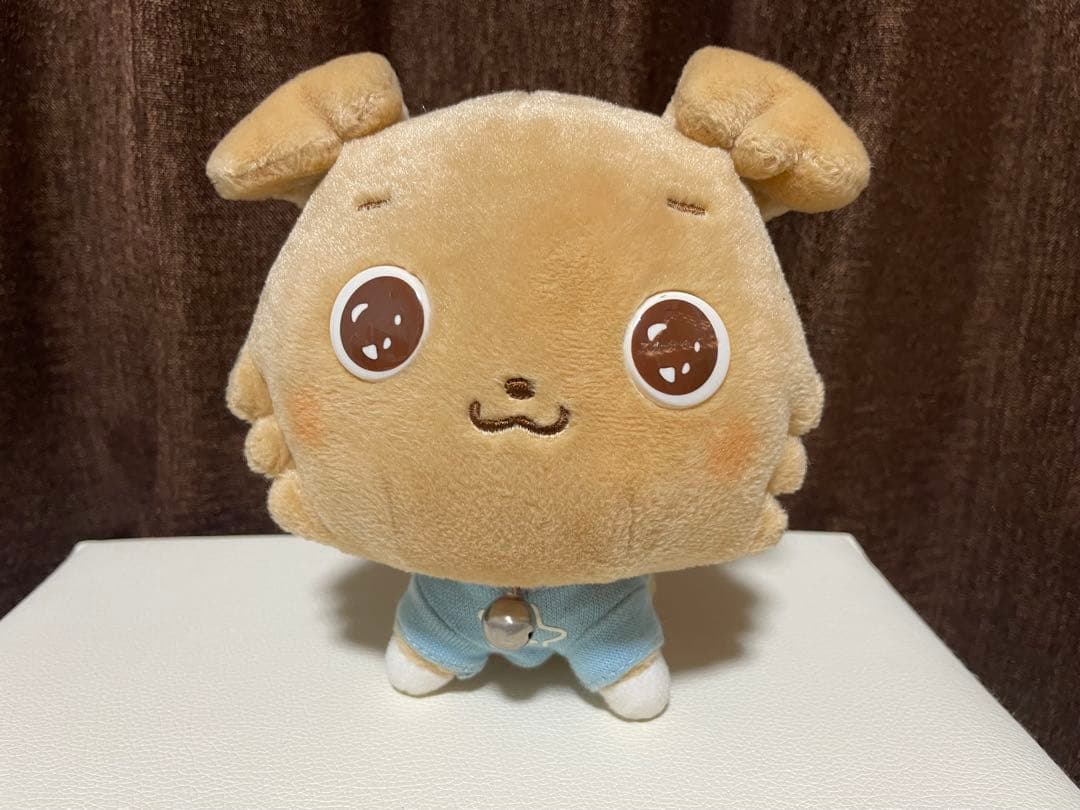 （超希少）サンリオ　ちびまる　ぬいぐるみ