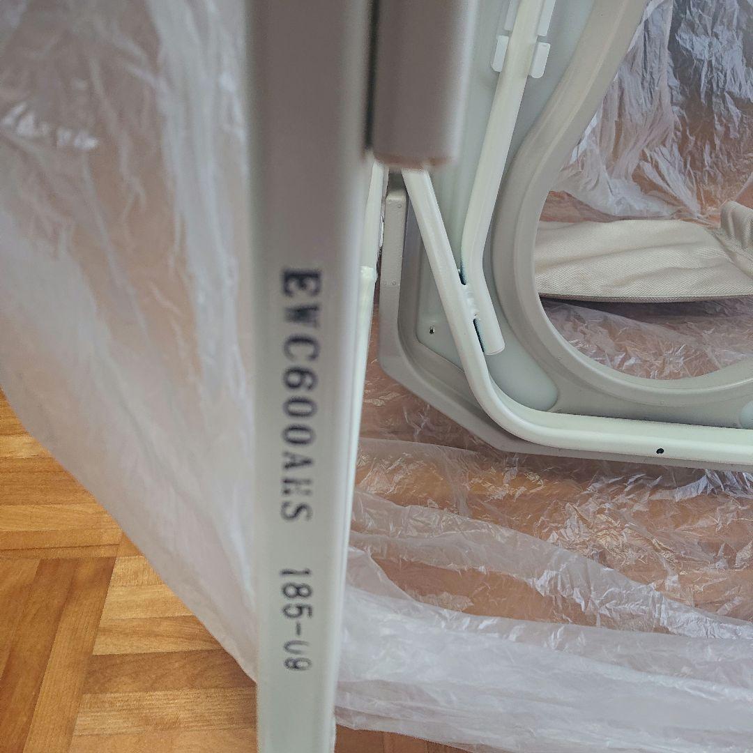 TOTO 水まわり用車いす(キャスター) EWC600AHS - メルカリ