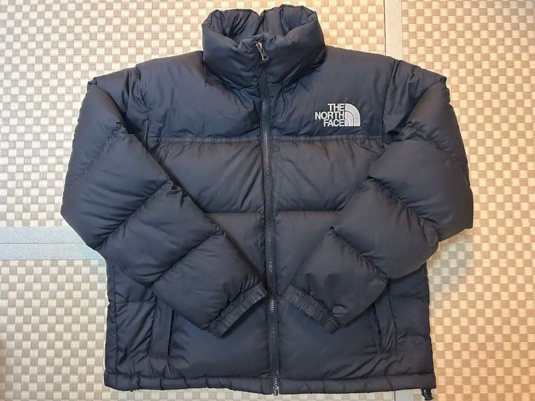 THE NORTH FACE ノースフェイス ヌプシショート NDW91952