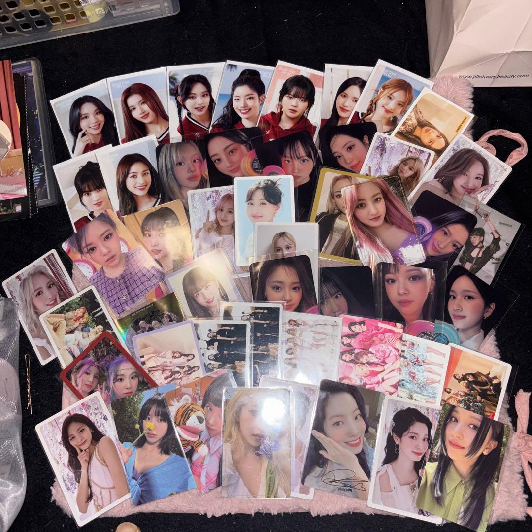 TWICEトレカ - メルカリ