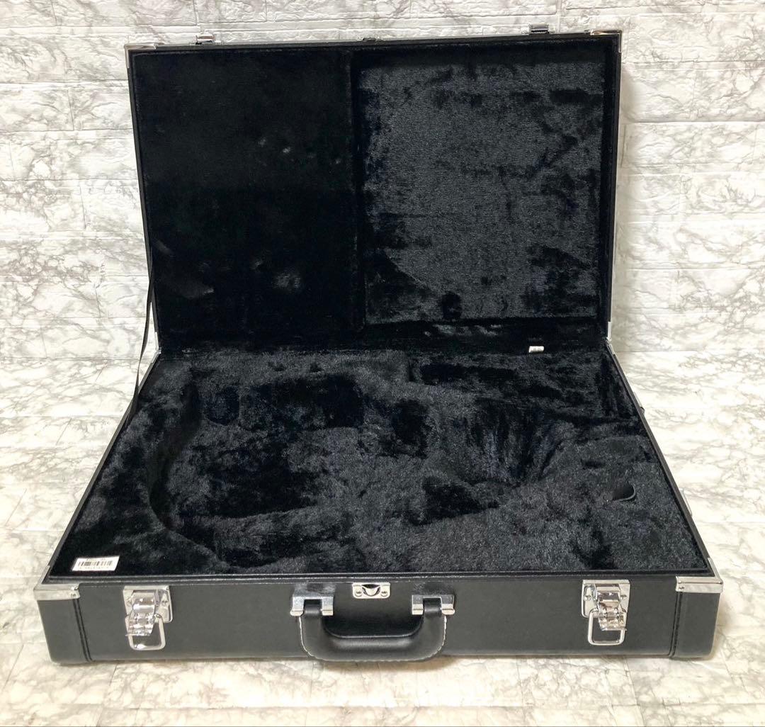 美品】YAMAHA フレンチホルン YHR-567D用 HRC57D ケース - メルカリ