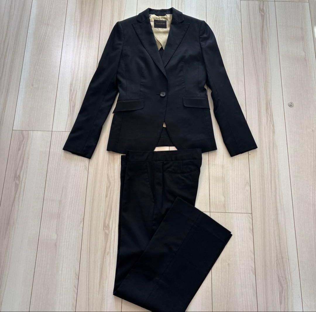 Tomorrowland collection 36 スーツ　ロロピアーナ