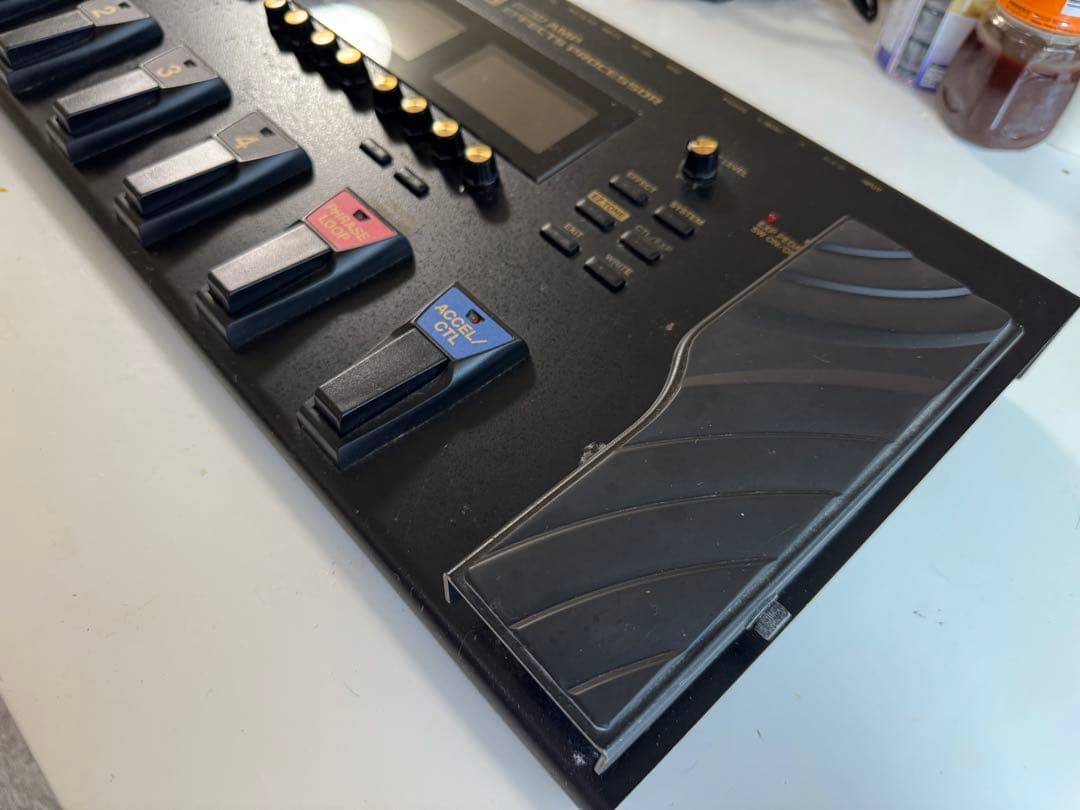 BOSS GT-100 即購入歓迎