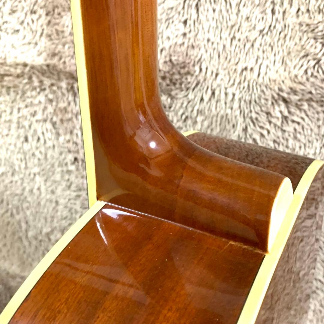 美品】Lumber LJ250/VS アコギ ギブソンJ-45タイプ - メルカリ