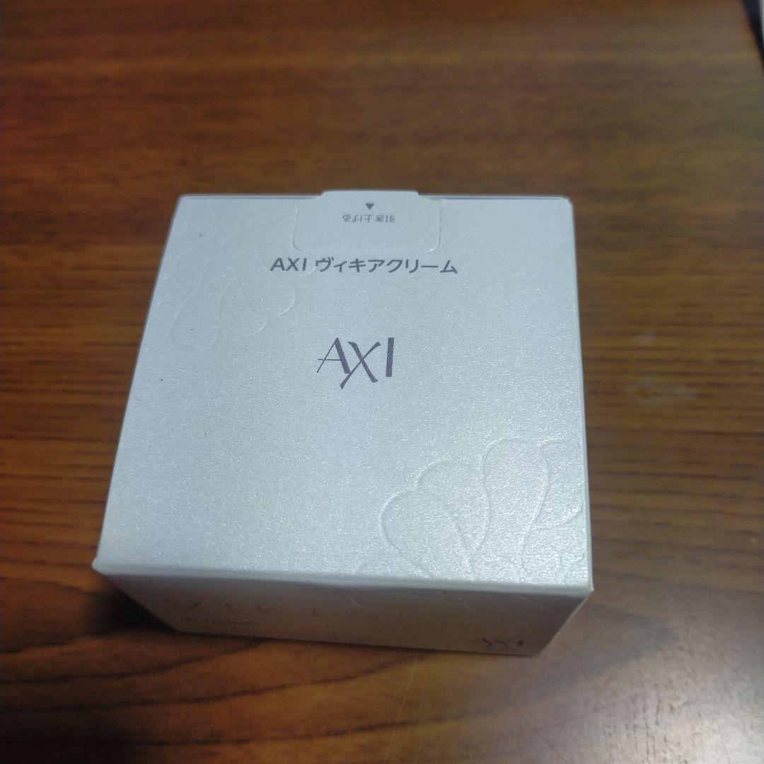 AXI ヴィキアクリーム 36g