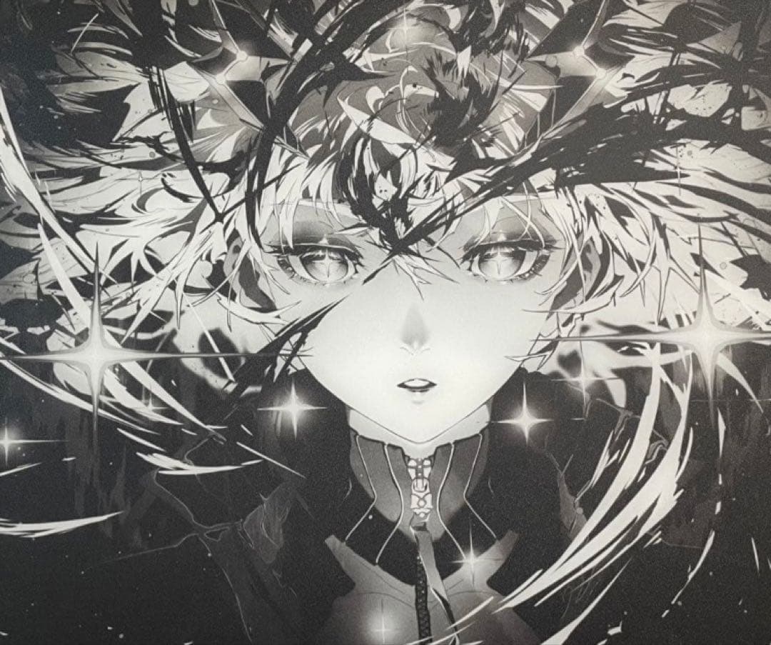 WALLHACK SP-005 AWAKENINGSORA 新品 マウスパッド