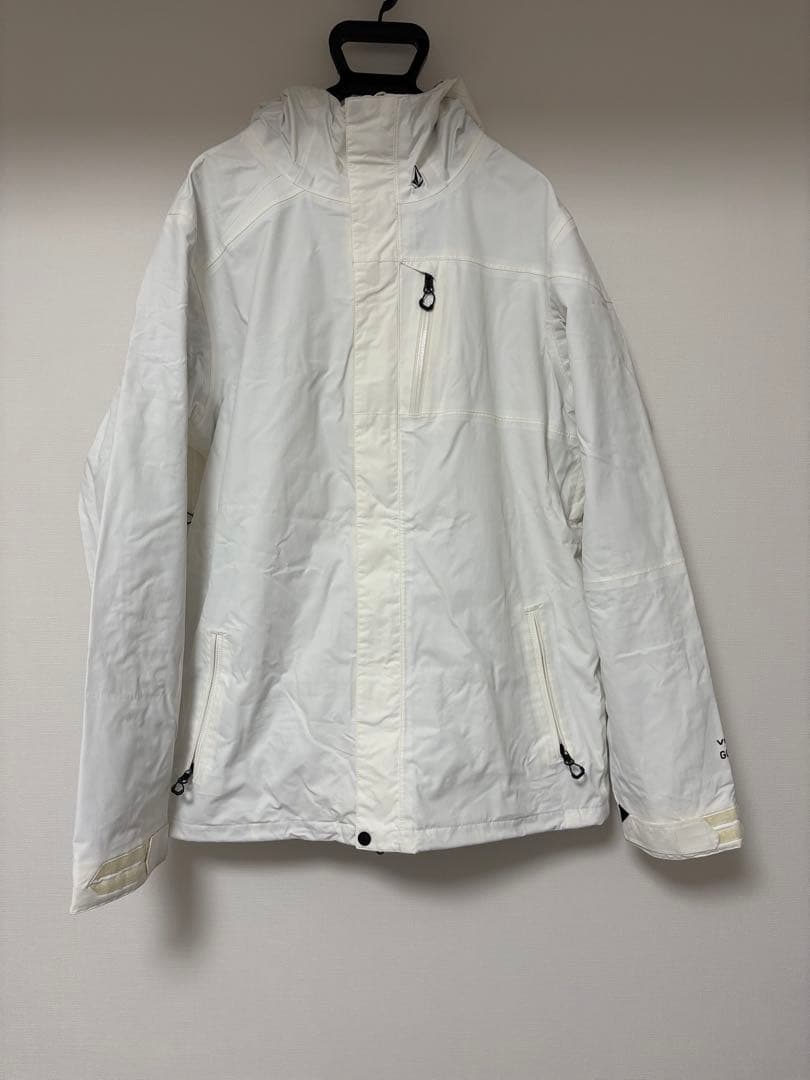 VOLCOM L GORE-TEX JACKET Lサイズ