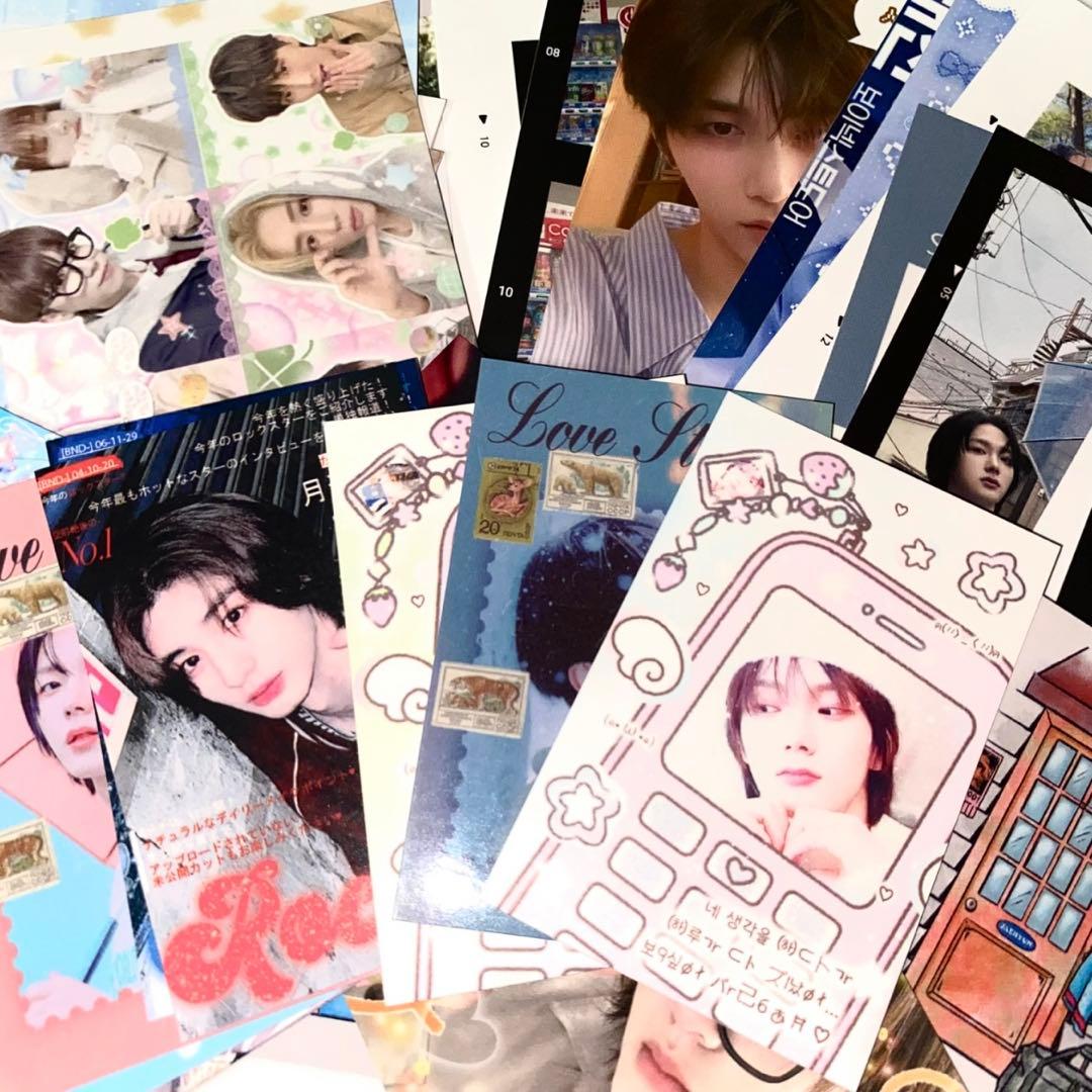 boynextdoor イハン - メルカリ