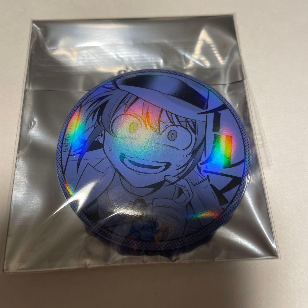 魔入りました！入間くん if魔フィア イルマ 缶バッジ - メルカリ