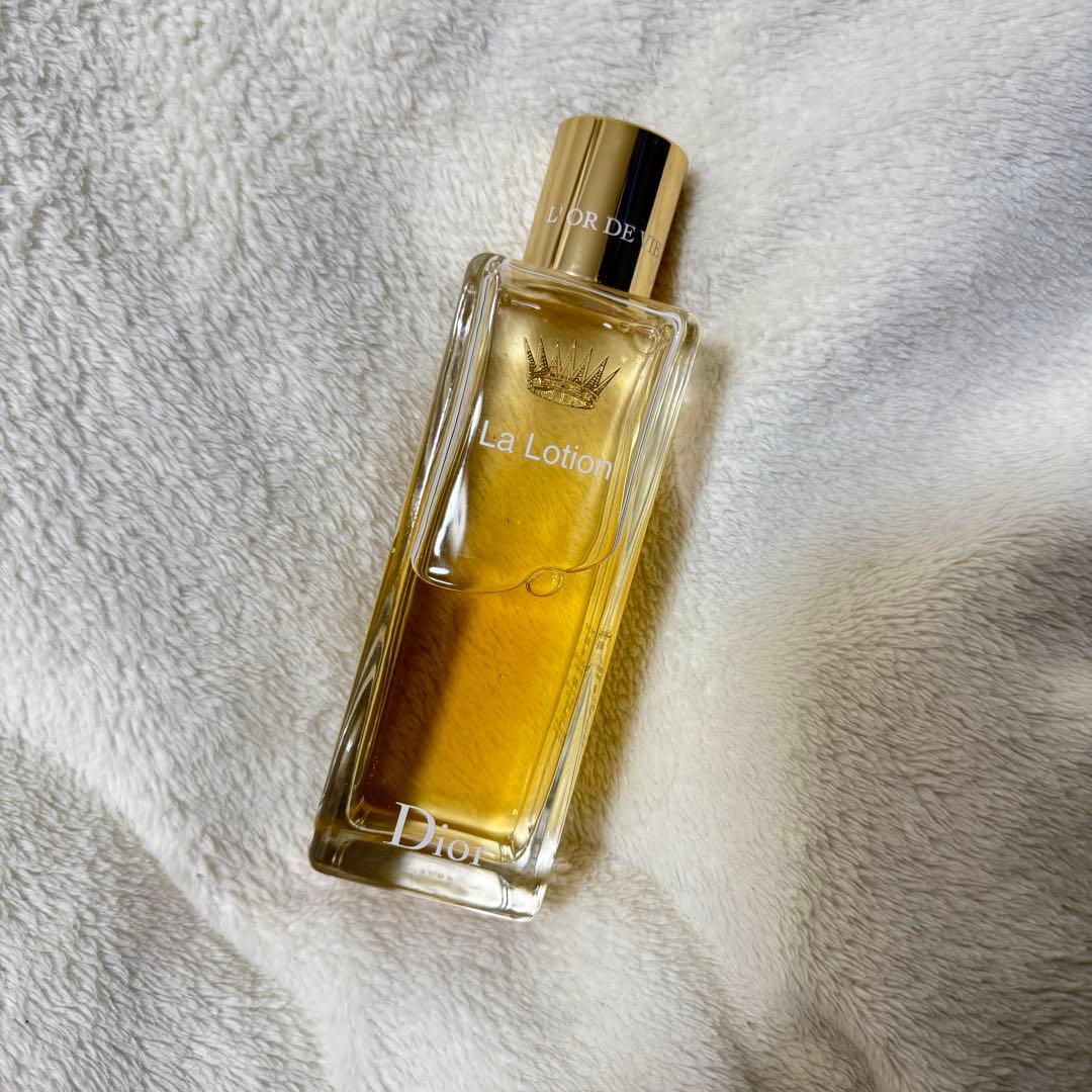 Dior オード・ヴィラ ローション 180mL