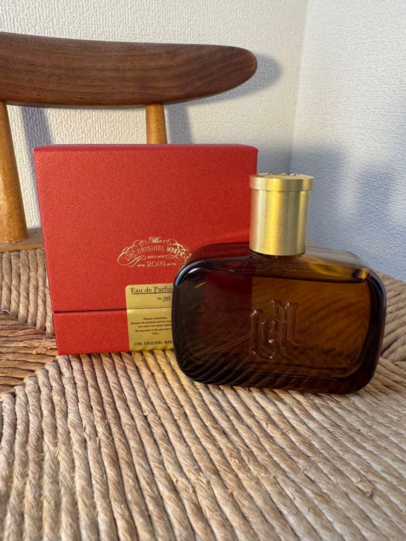 リンクオリジナルメーカーズ No.997オードパルファム　50ml