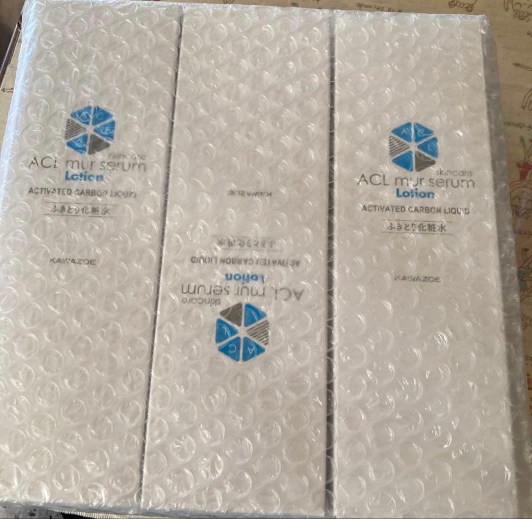 ACL アクルミュールセラムローション