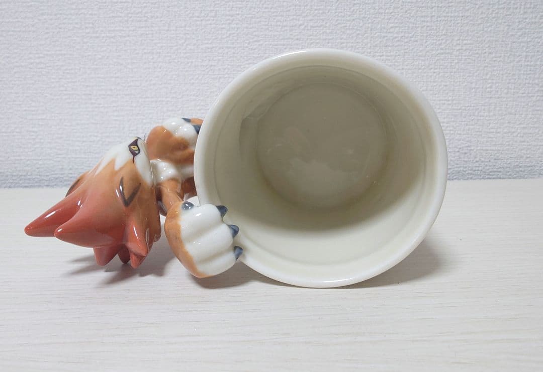 絶版品】ファイナルファンタジーVIII マグカップ ムンバ - メルカリ