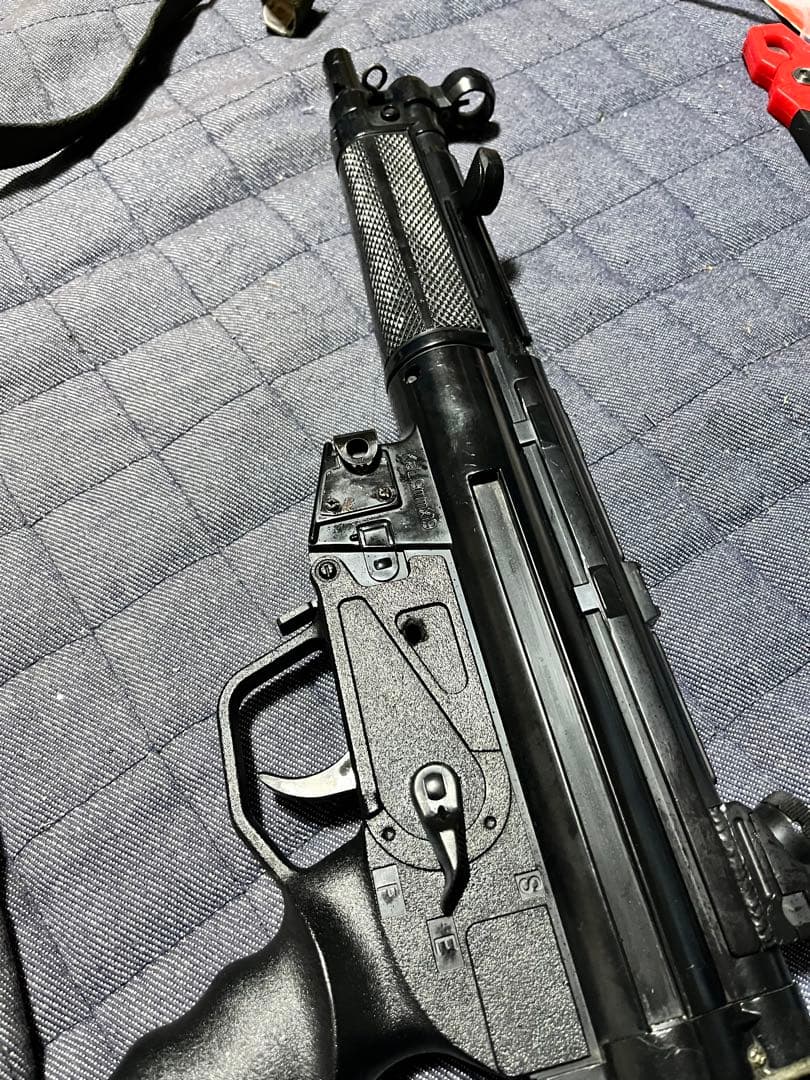 マルイ　エアコキ 楽天市場】東京マルイ エアコキ M1911 コルトガバメント用