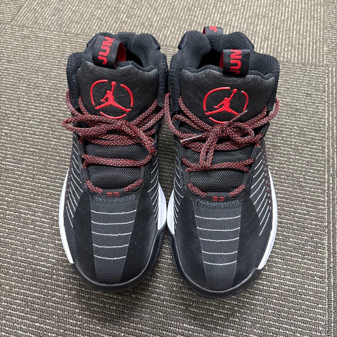 エアジョーダン2足。サイズUS9 27.0cm