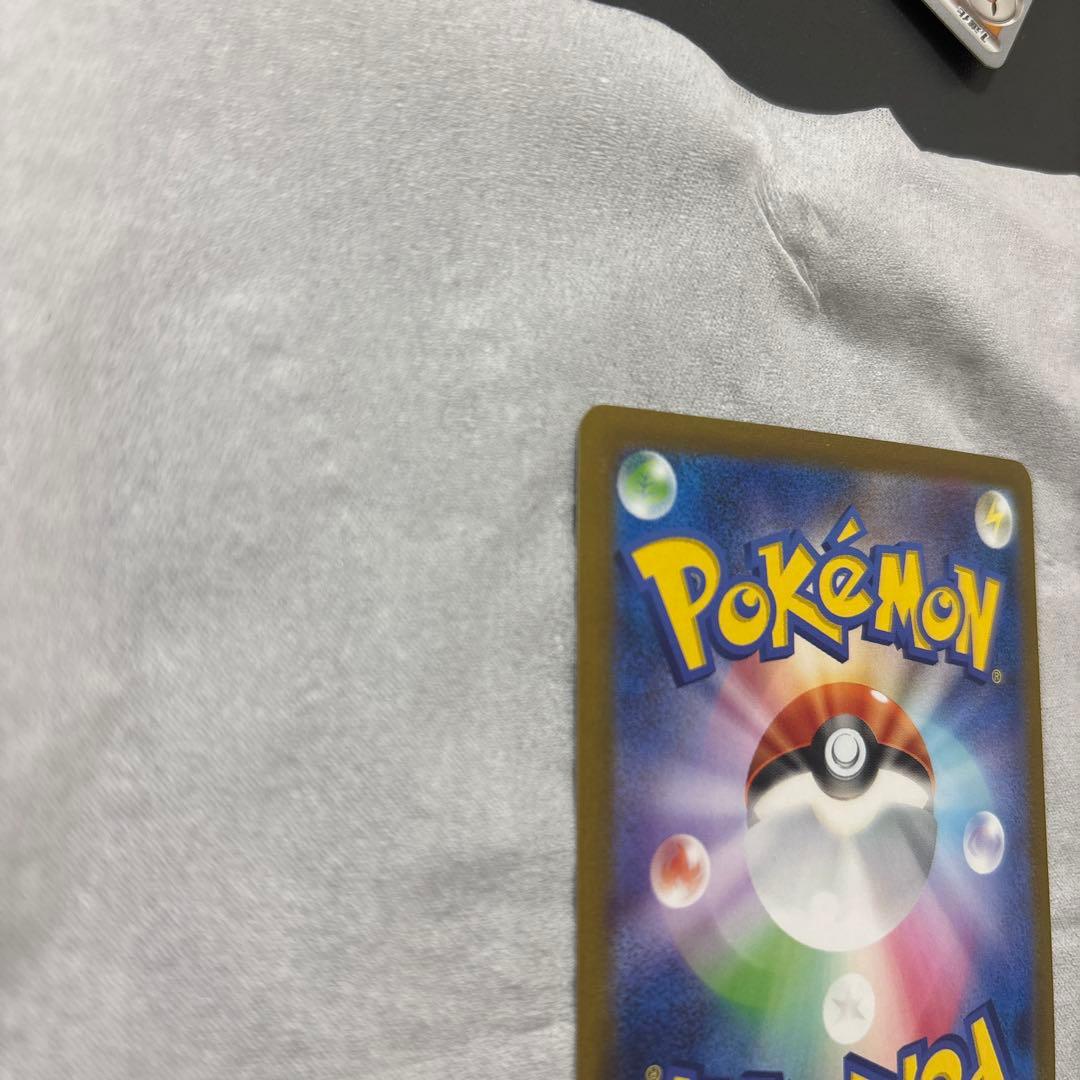 エーフィ 長場雄 プロモカード - メルカリ