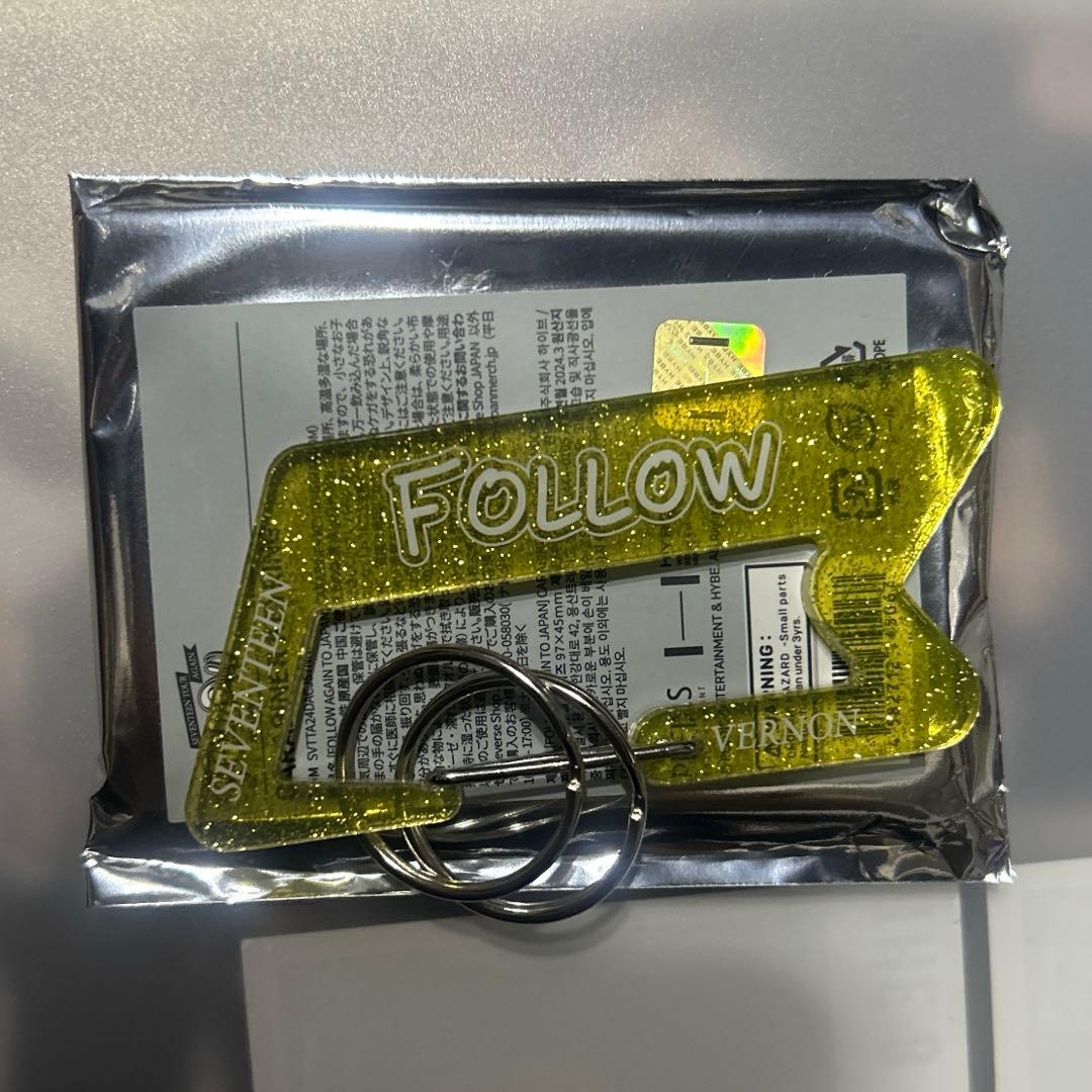 SEVENTEEN バーノン まとめ売り - メルカリ