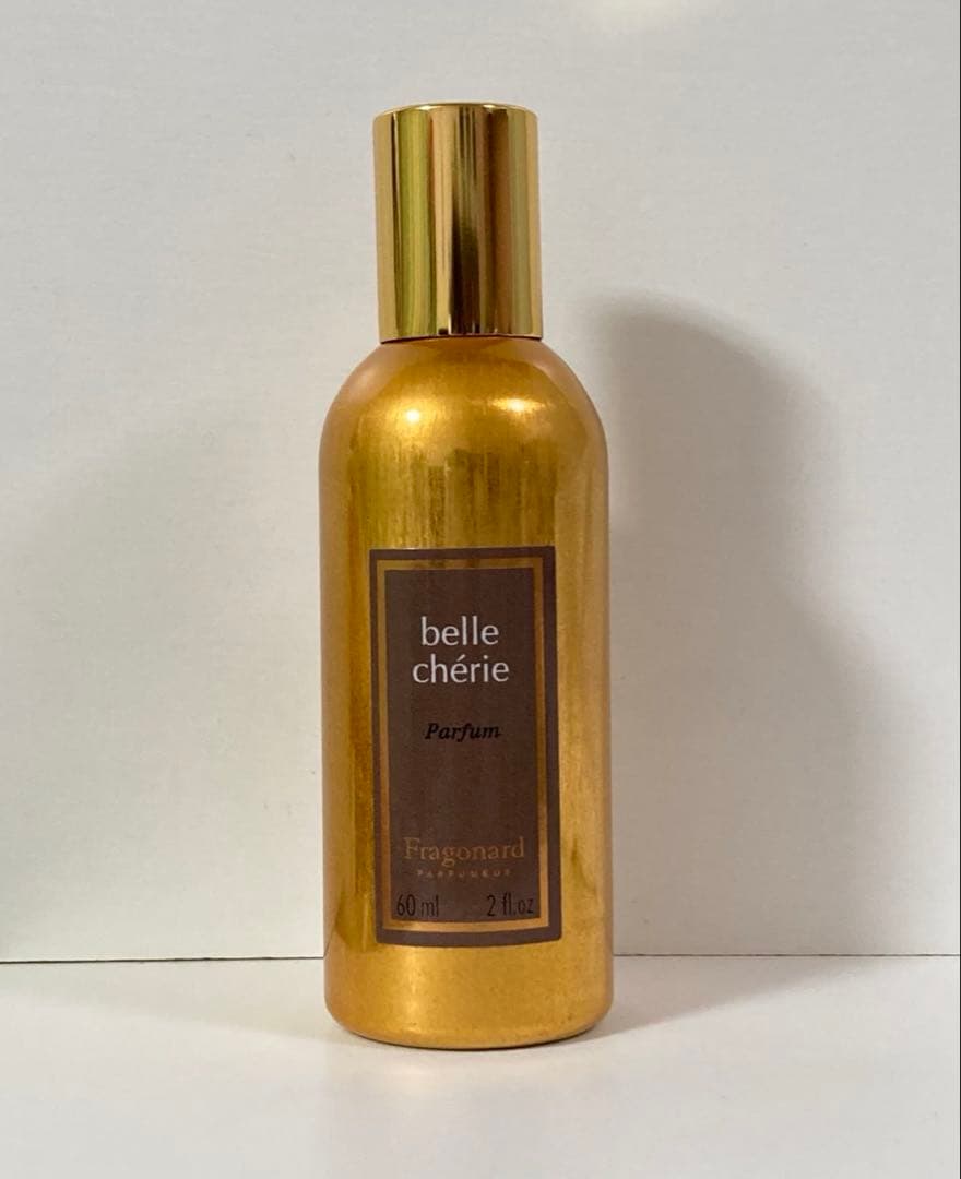 フラゴナール　香水　ベルシェリ　パルファン　パルファム　フランス　パヒューム