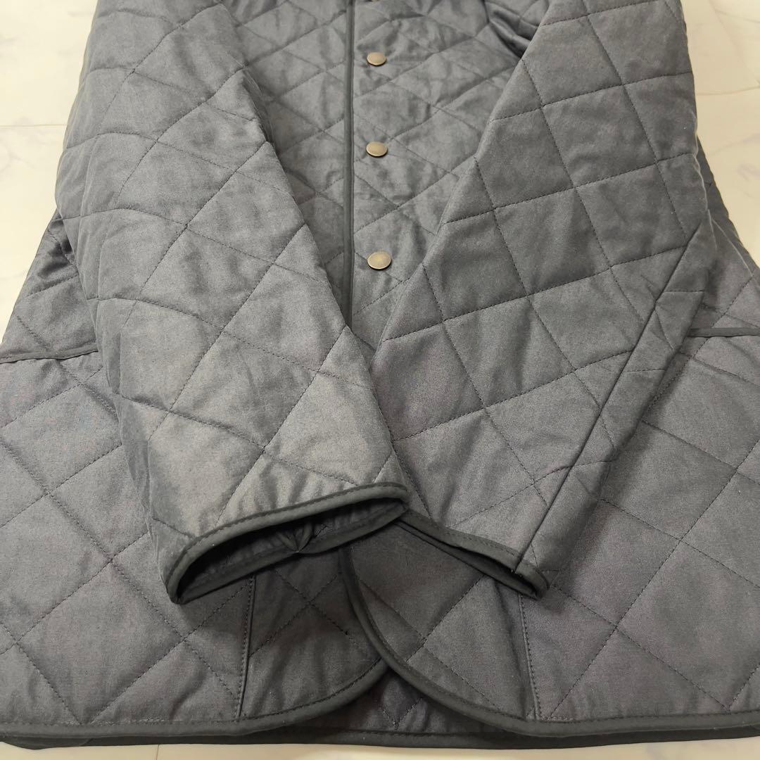 オロビアンコ キルティングジャケット コート ジャンパー ブルゾン