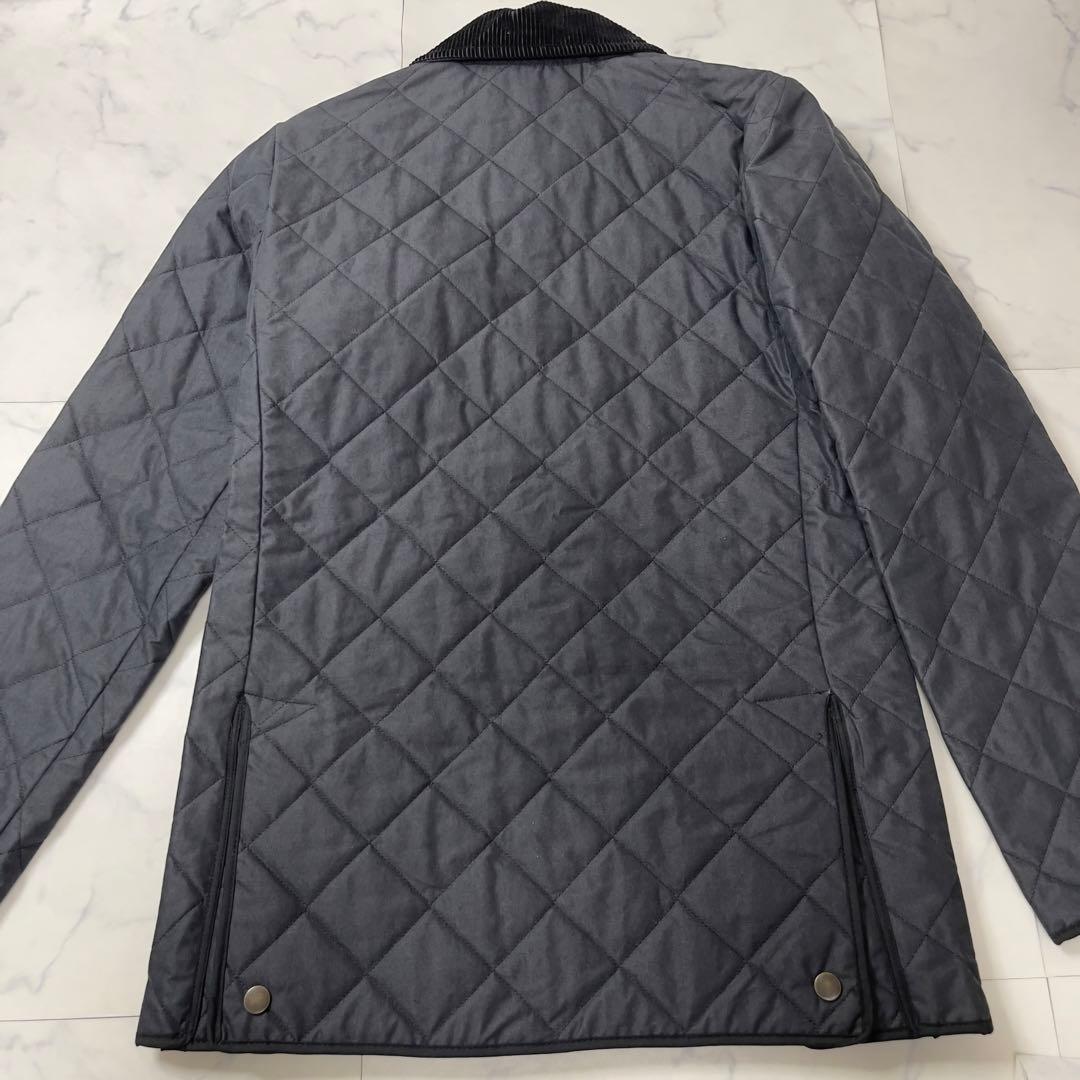オロビアンコ キルティングジャケット コート ジャンパー ブルゾン