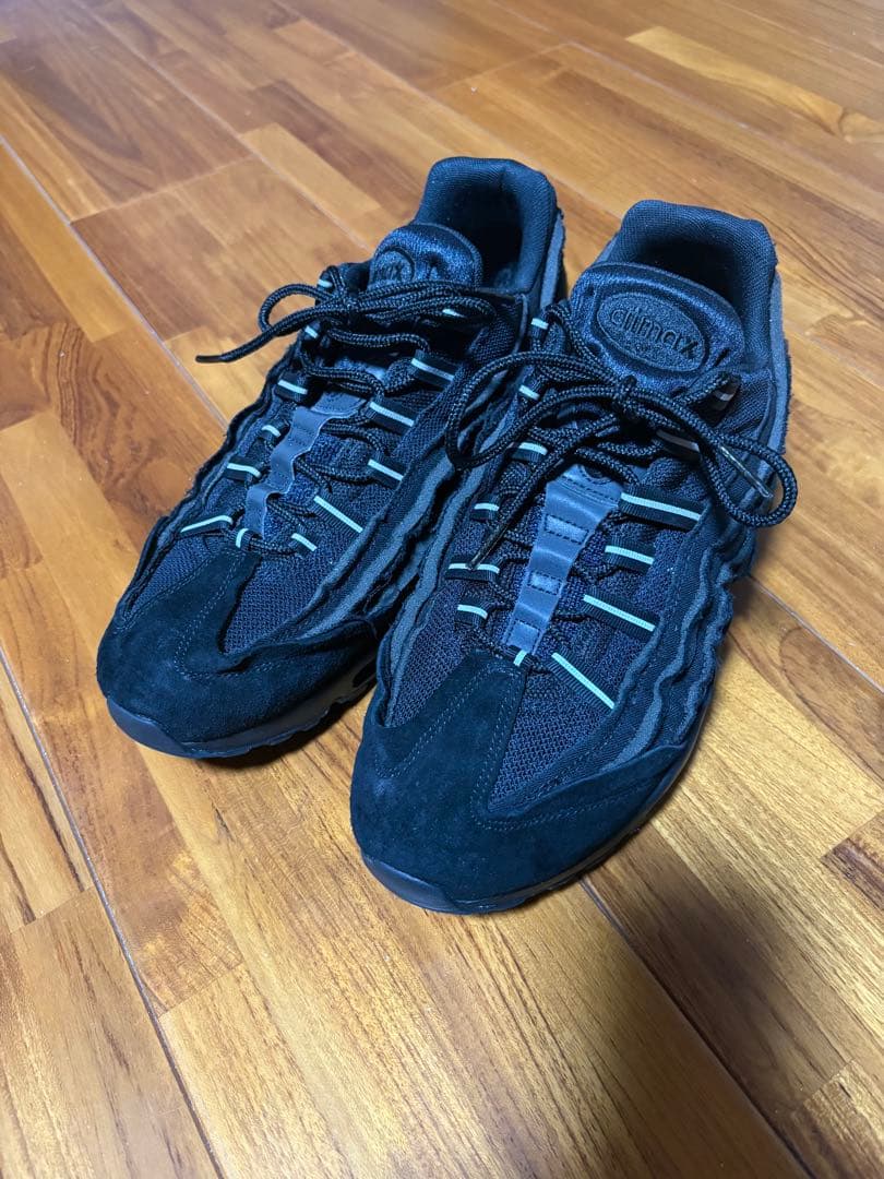 【美品】コムデギャルソンオムプリュス　エアマックス95