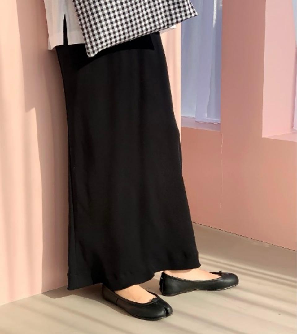 COUDRE 金子綾　ロングスカート ロングスカート（スカート）｜COUDRE（クードル）のファッション通販