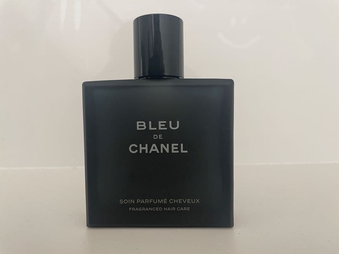 BLEU DE CHANEL ヘアパフューム