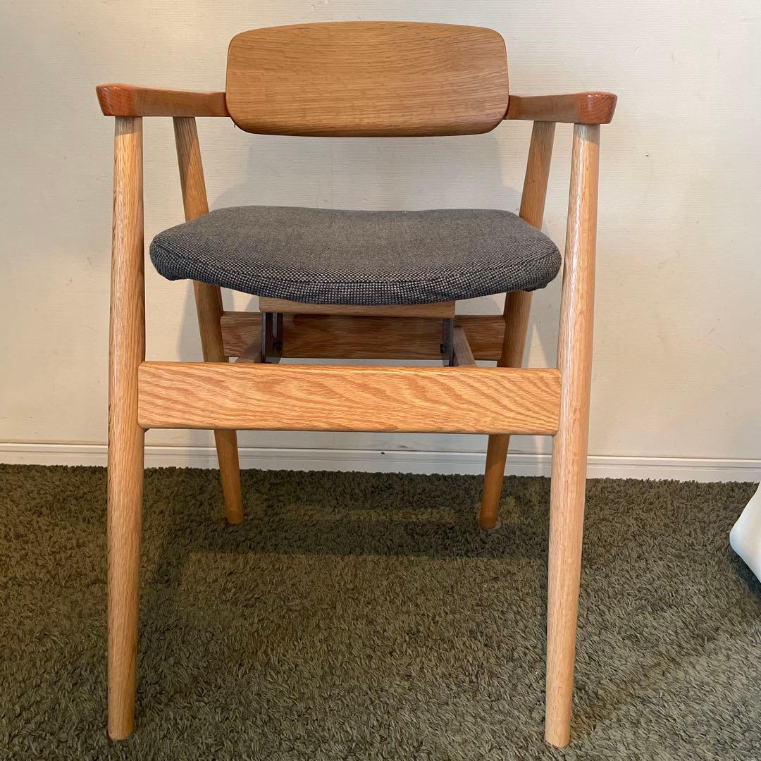 ACTUS学習机セットLIFEチェア