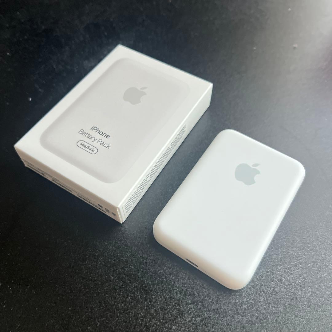 スマホアクセサリー Apple iPhone Air Battery (MagSafe)