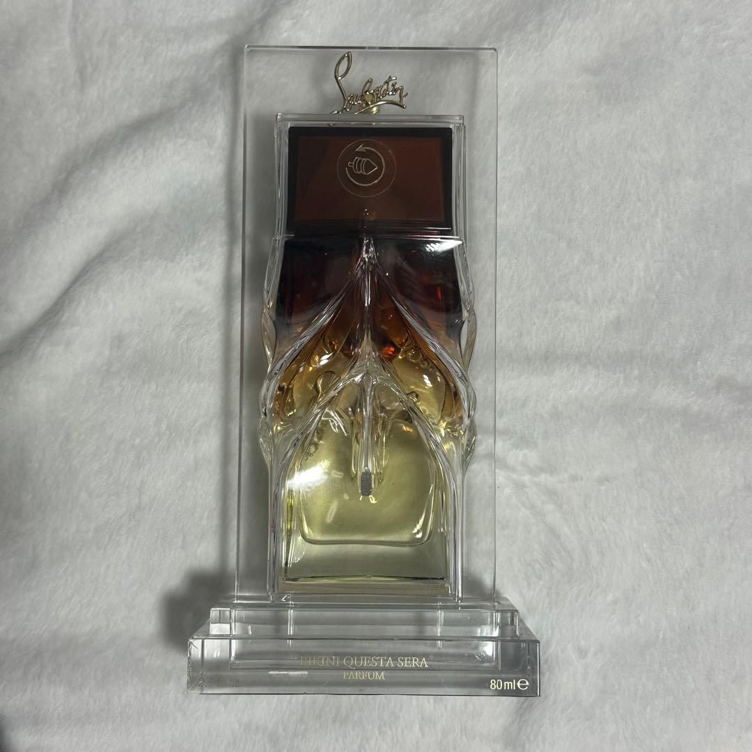 クリスチャンルブタン ビキニケスタセラ パルファン 香水