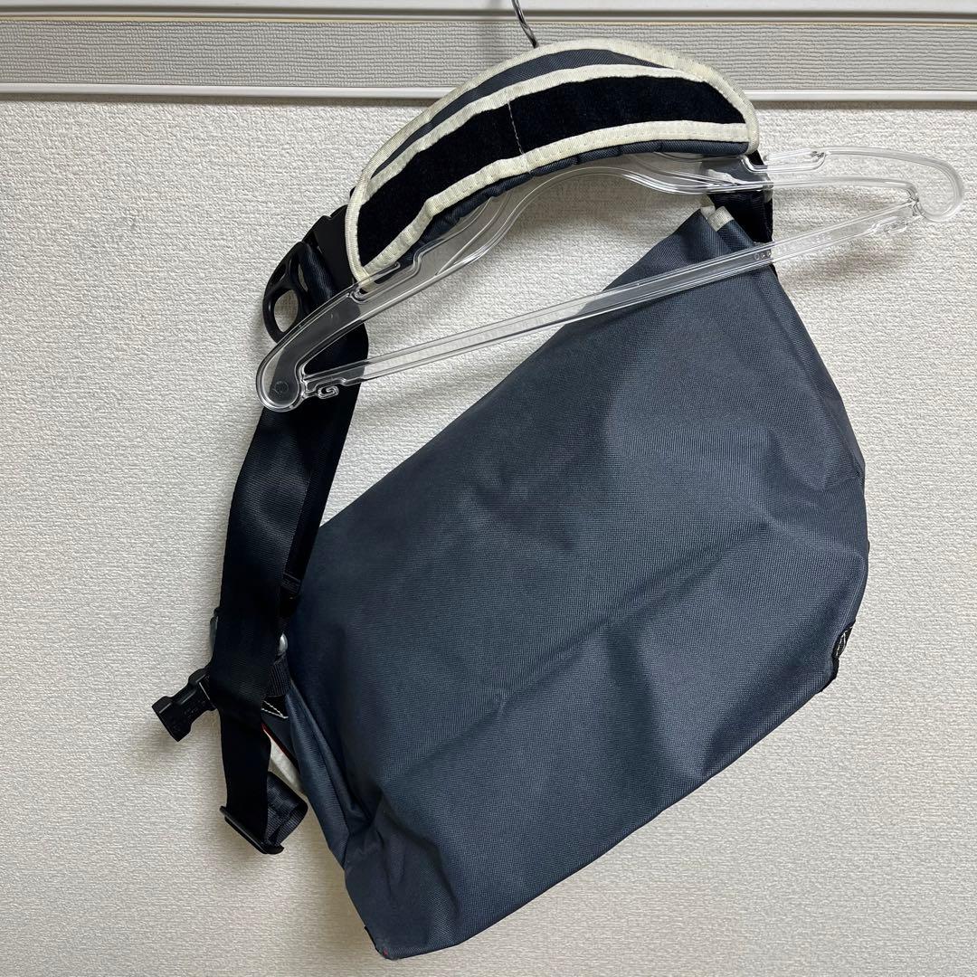 レア色】Bagaboo standard メッセンジャーバッグ バカブー - メルカリ