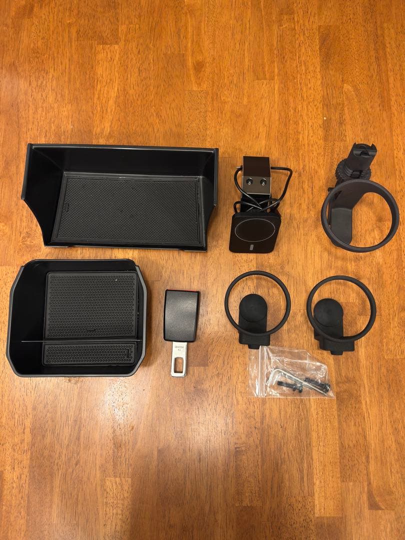 ランドローバー ディフェンダー アクセサリーセット